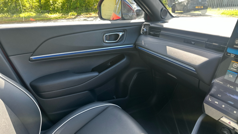 Honda E Ny1 150kW Advance 69kWh 5dr Auto Electric Hatchback